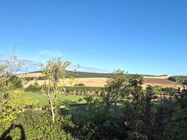 Stunning views!