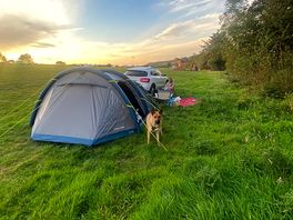 Campsite