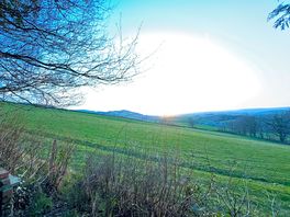View from terrace. stunning