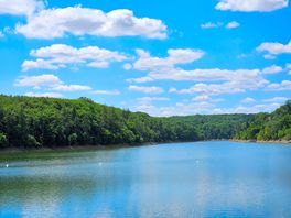Swimming and water sports