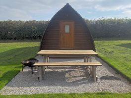 The accommodation