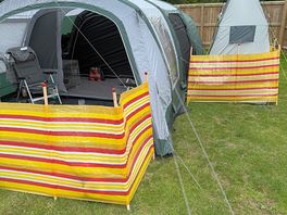 Our pitch