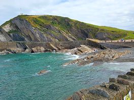 Ilfracombe