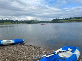 Kayak hire