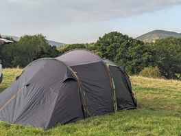 Views from mowbray meadows