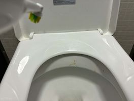 Men’s facilities