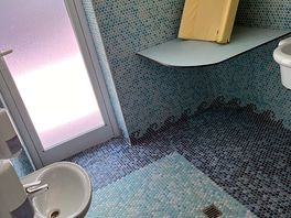 Kinderbadezimmer