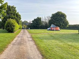 Views around the site