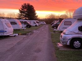 Top camperplekken