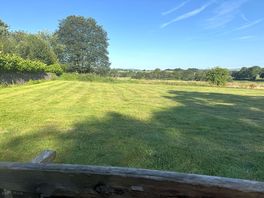 Beautiful views