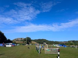 Great park area for children