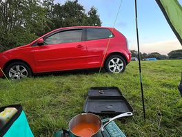Camp