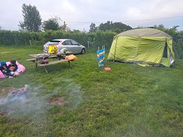 Camp :))