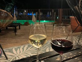 Ottimo vino della casa