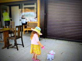 Local bootfair, directions and details offered by host