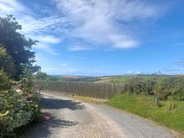 View from site