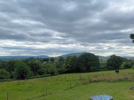 Spectacular views