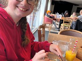 Breakfast treats