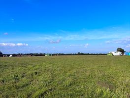 Huge field for non-electric