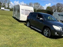 Great size pitches