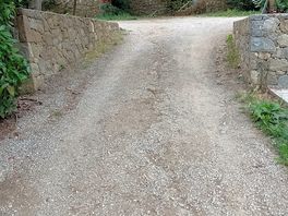 Montée vers emplacement