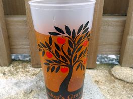 Cider!