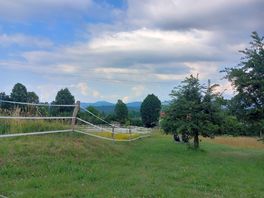 Vue du camp