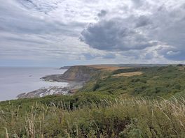 Cleveland way