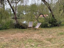 Vista lago