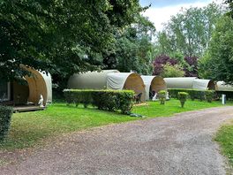 Logements en location