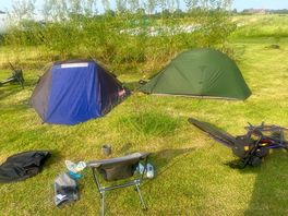 Set up
