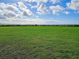 Stunning views