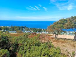 Sea views