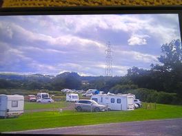 Campsite