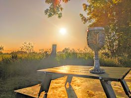 Chilled atmosphere