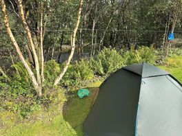 River side view