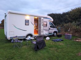 On site 😃