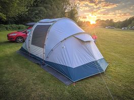 A peaceful location