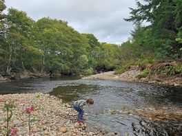 River nairn