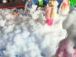 Foam