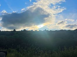Scenery