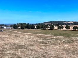 Campsite views