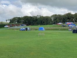 Tents