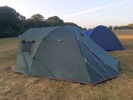 Tents