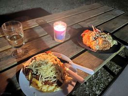 Al fresco