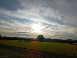 I believe that is the twin oaks that it's named after
