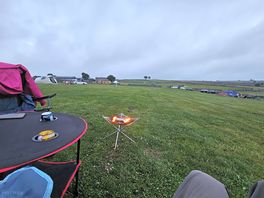 Campsite