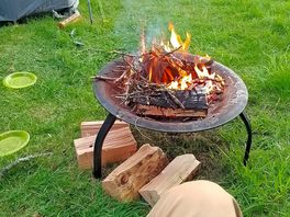 Fire pit