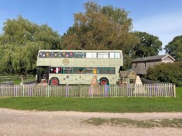 Wonderful idea for kids