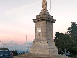 Miradouro ix